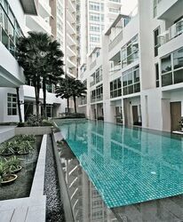 RESIDENCES AT EMERALD HILL (D9), Apartment #586295671